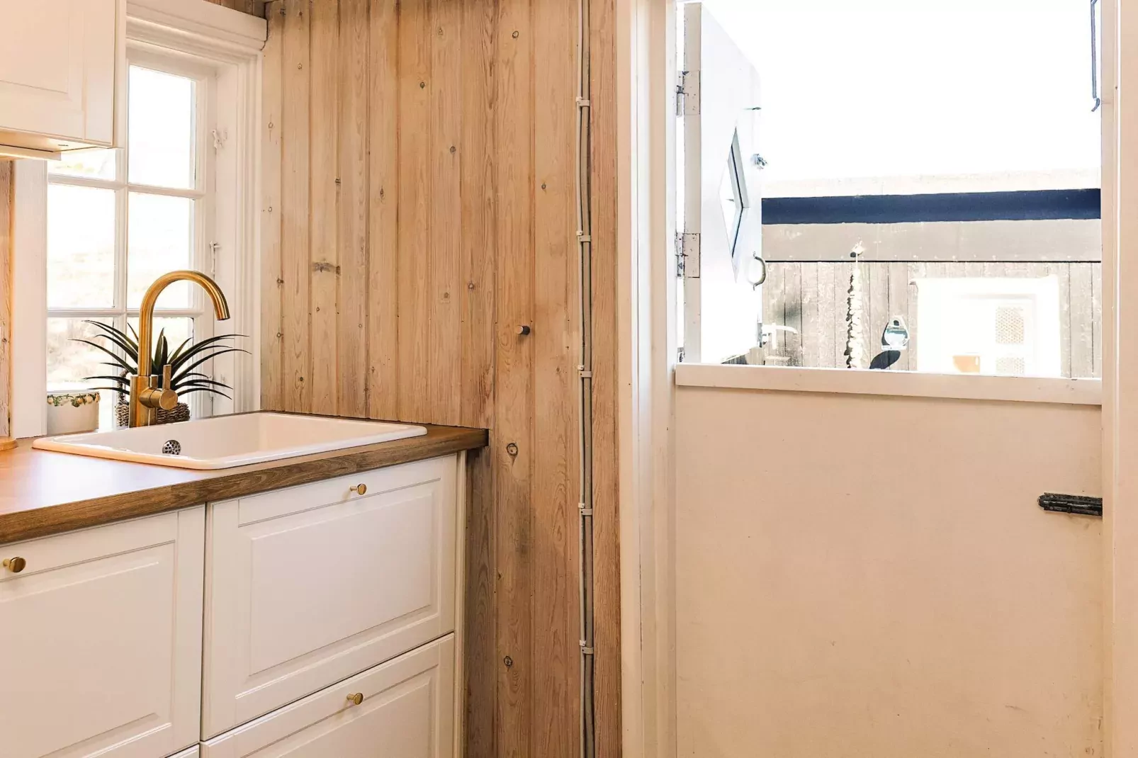 4 persoons vakantie huis in Skagen-By Traum-Binnen
