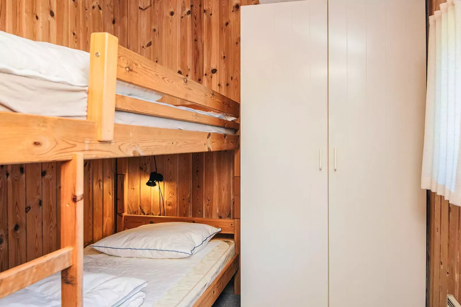 6 persoons vakantie huis in Fanø-By Traum-Binnen