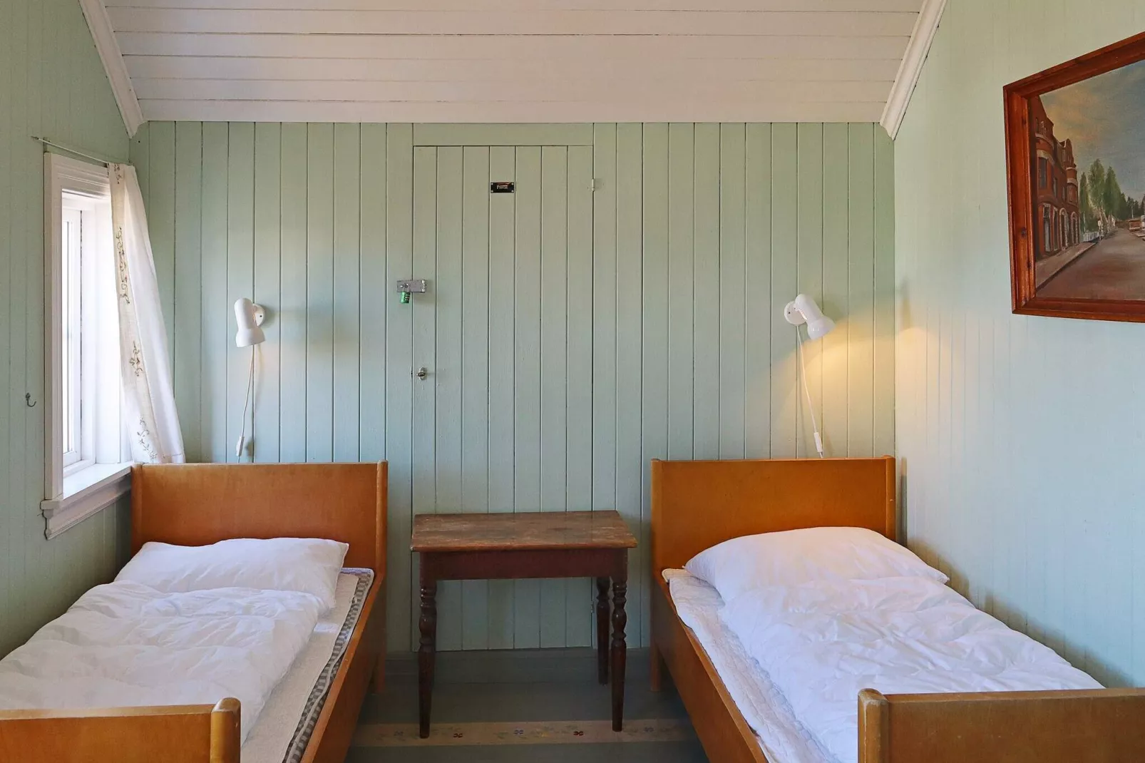 12 persoons vakantie huis in LYNGØR-Binnen