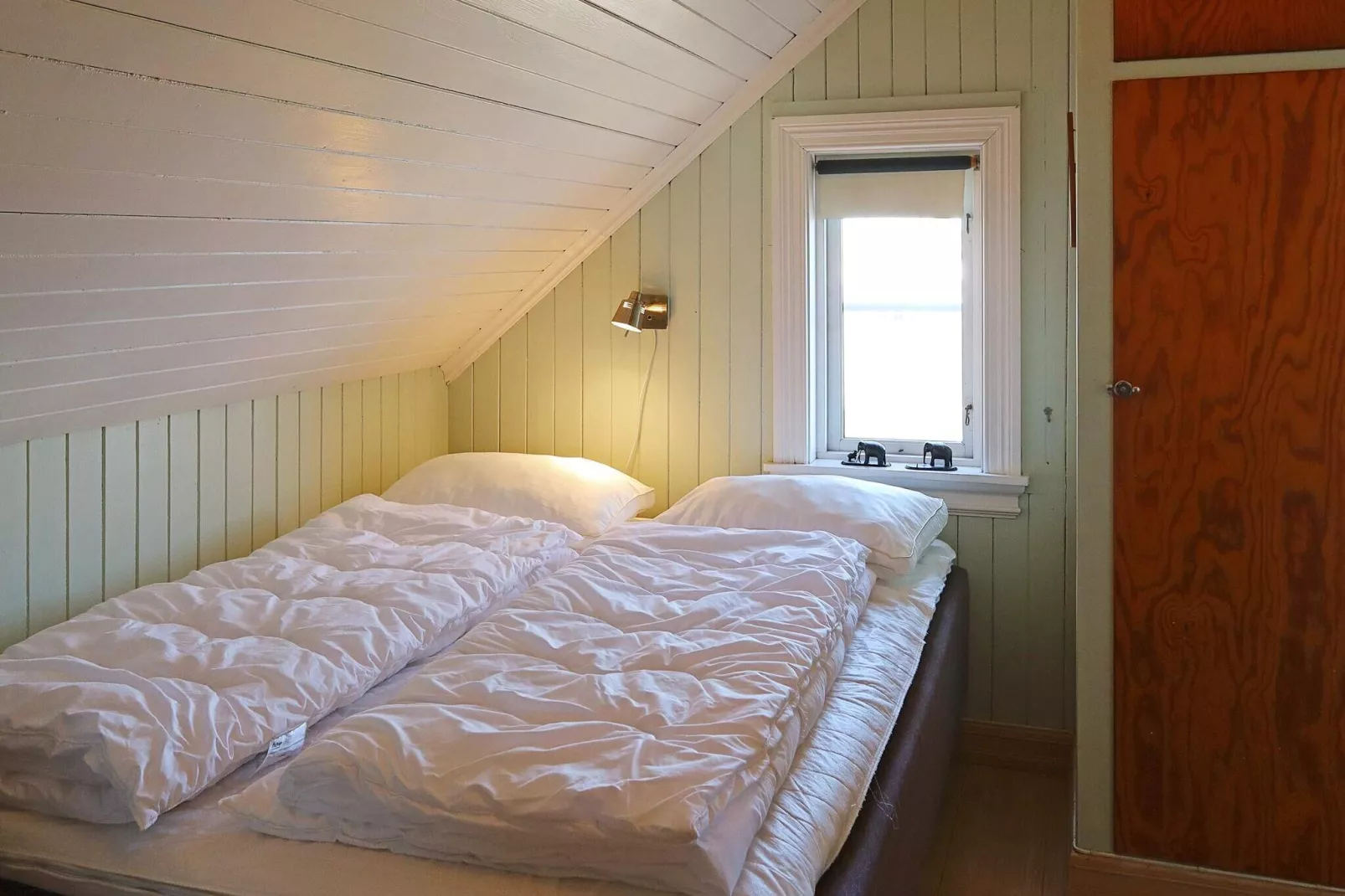 12 persoons vakantie huis in LYNGØR-Binnen