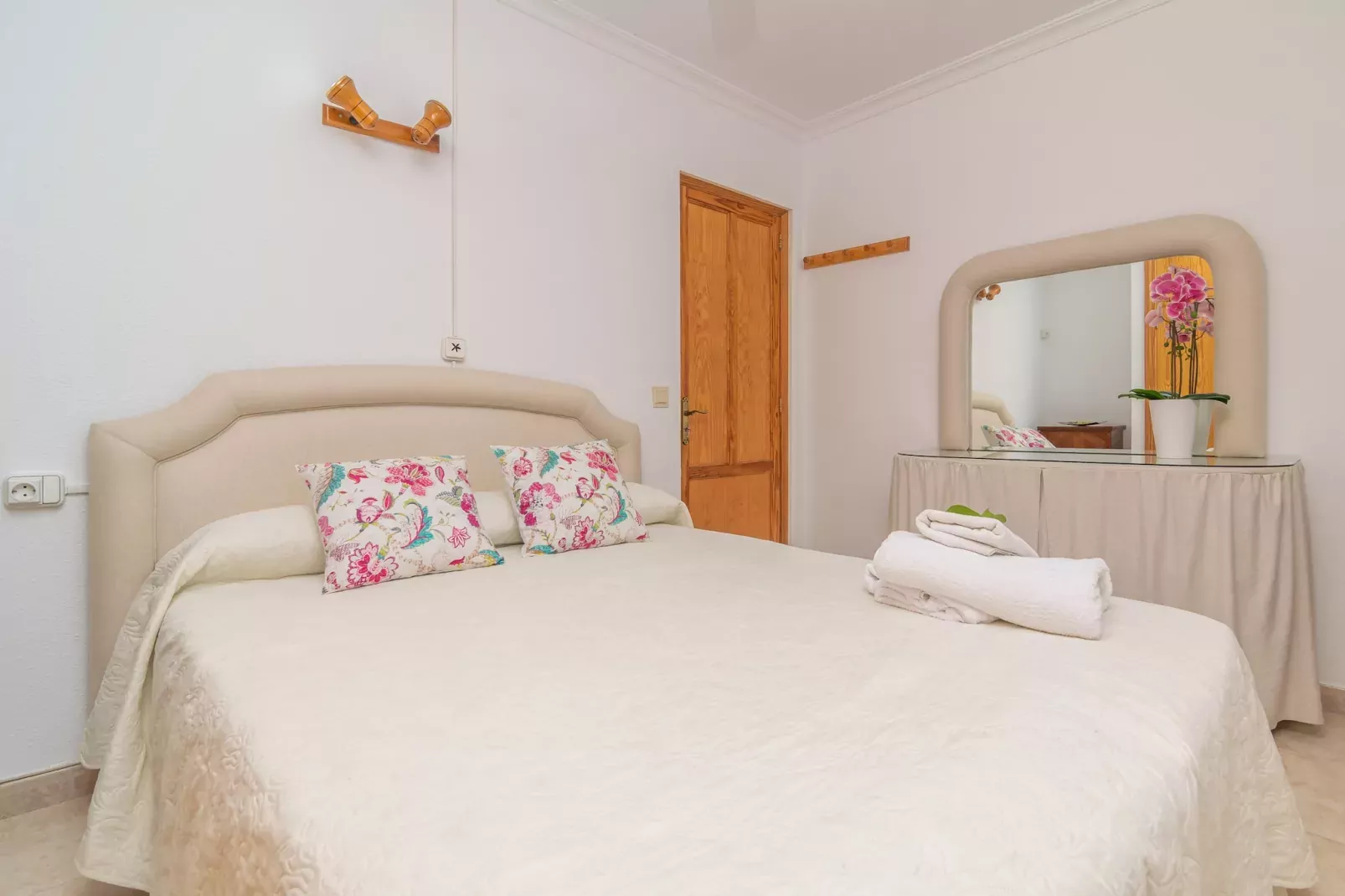 Bella-Slaapkamer