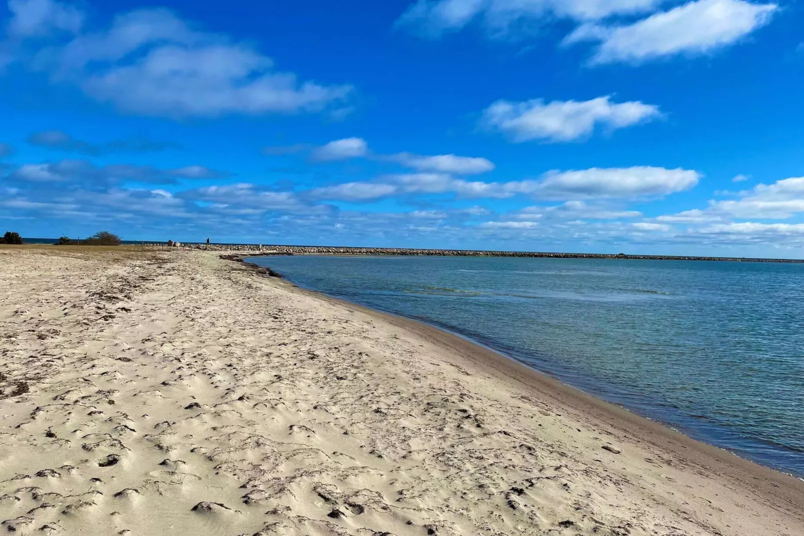 5 persoons vakantie huis in Löttorp-By Traum-Waterzicht