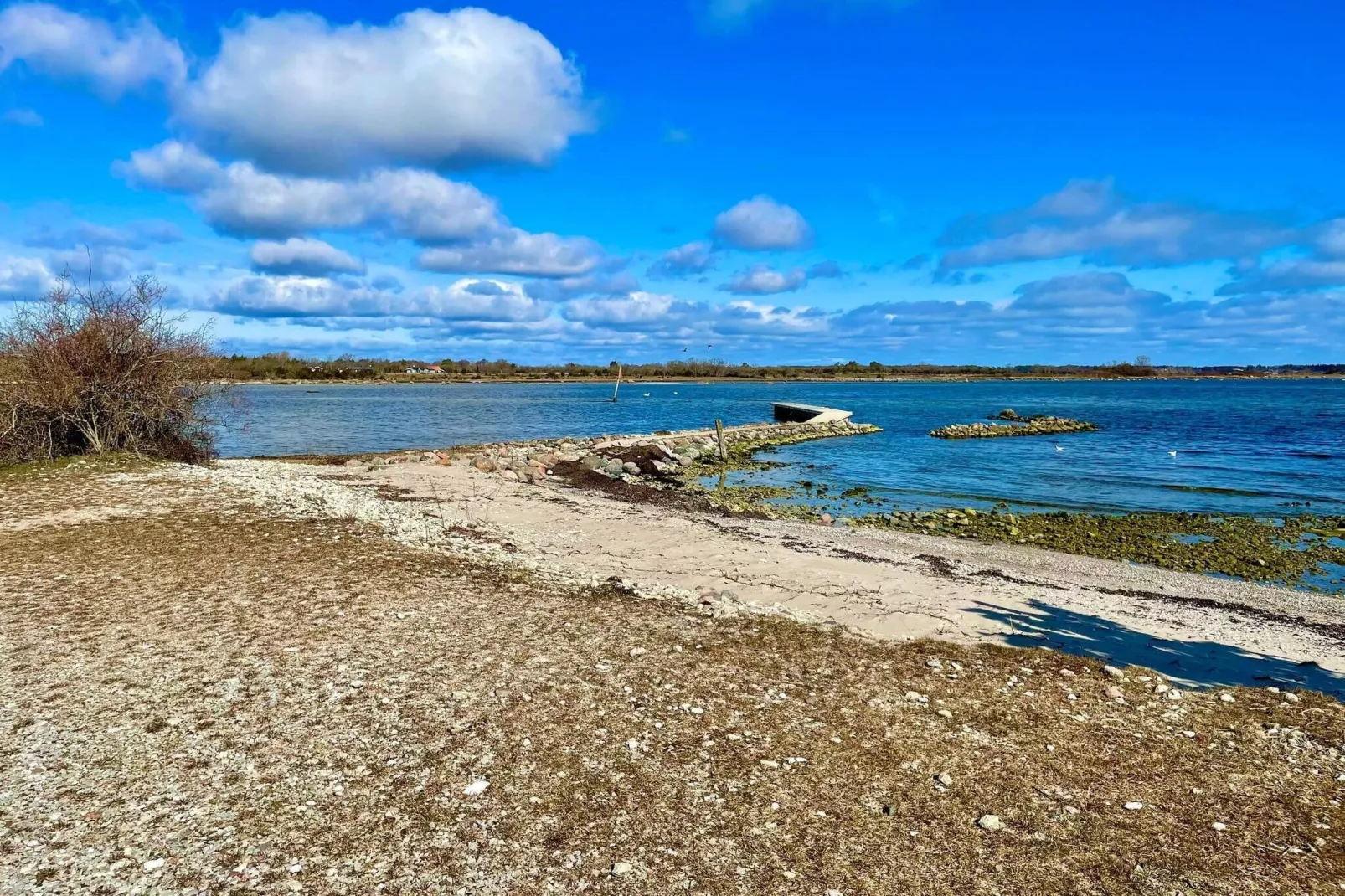 5 persoons vakantie huis in Löttorp-By Traum-Waterzicht