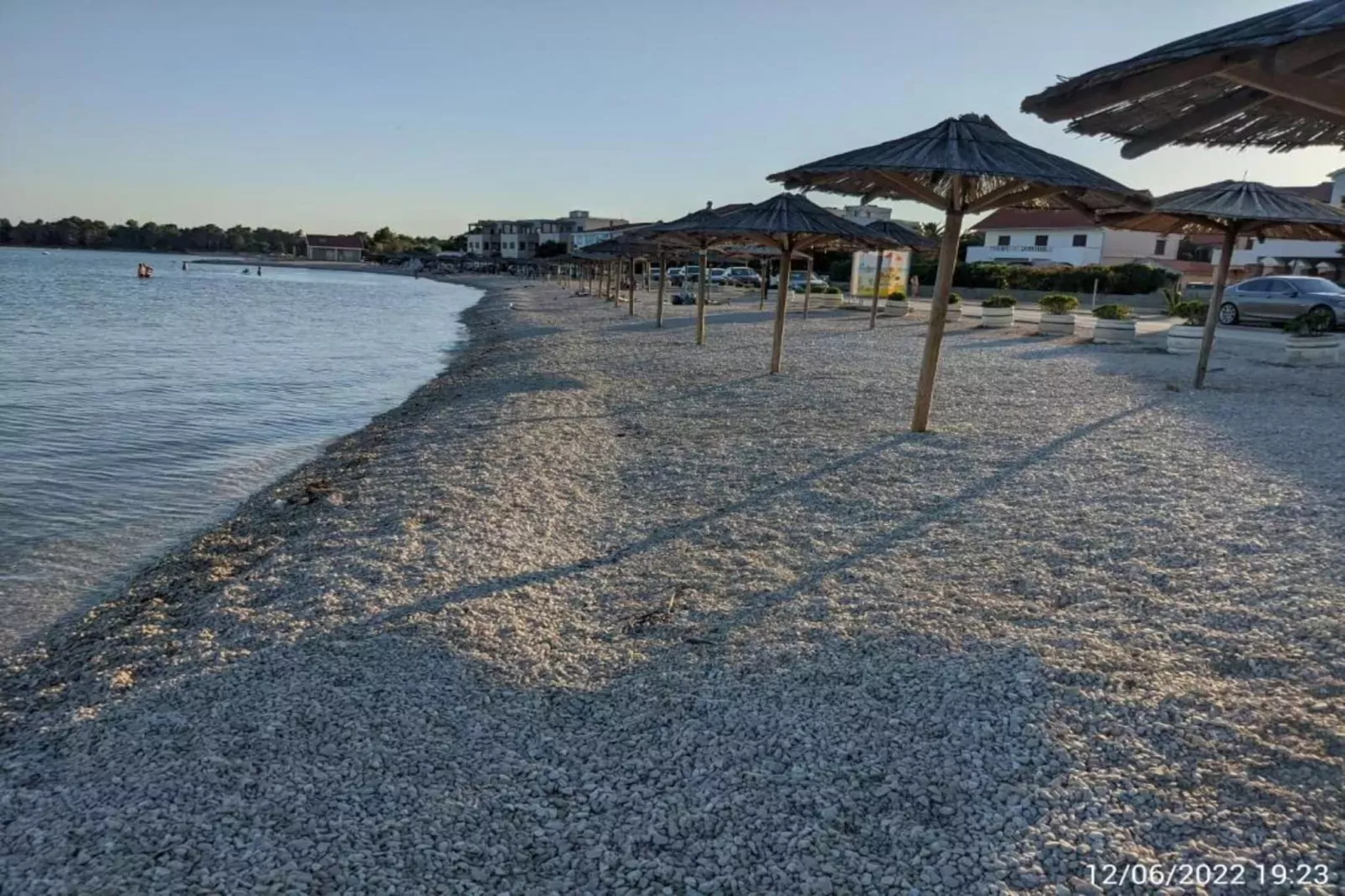 Resort More 4-Gebieden zomer 20km