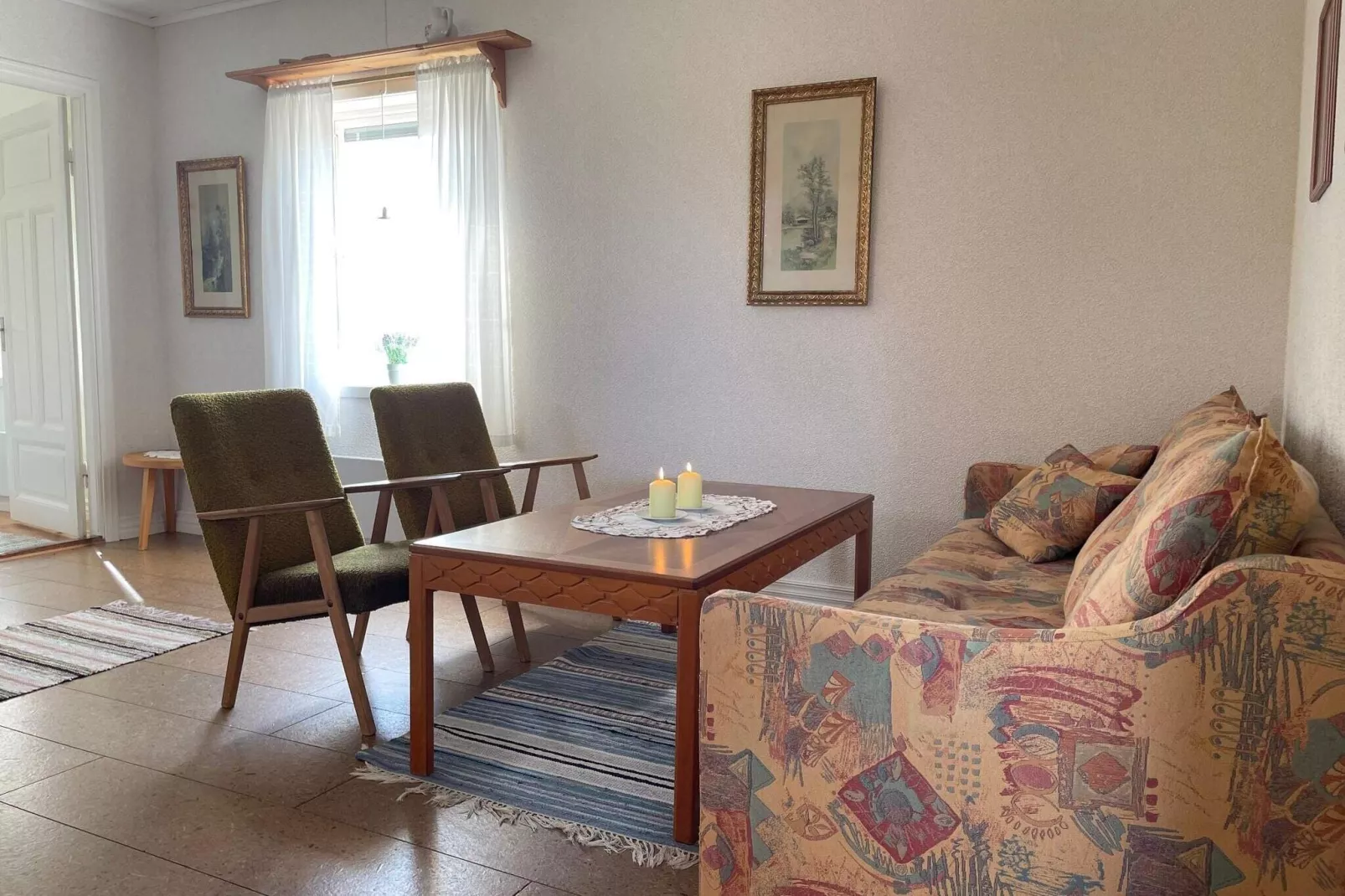 5 persoons vakantie huis in Löttorp-By Traum-Binnen
