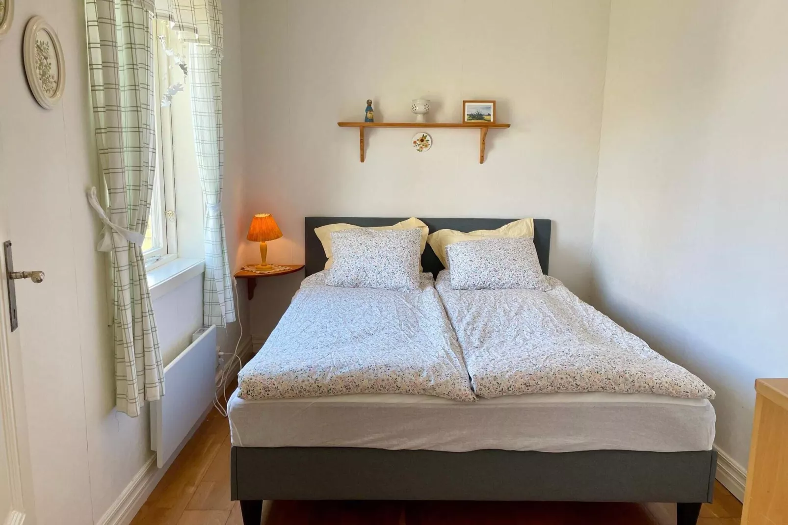 5 persoons vakantie huis in Löttorp-By Traum-Binnen