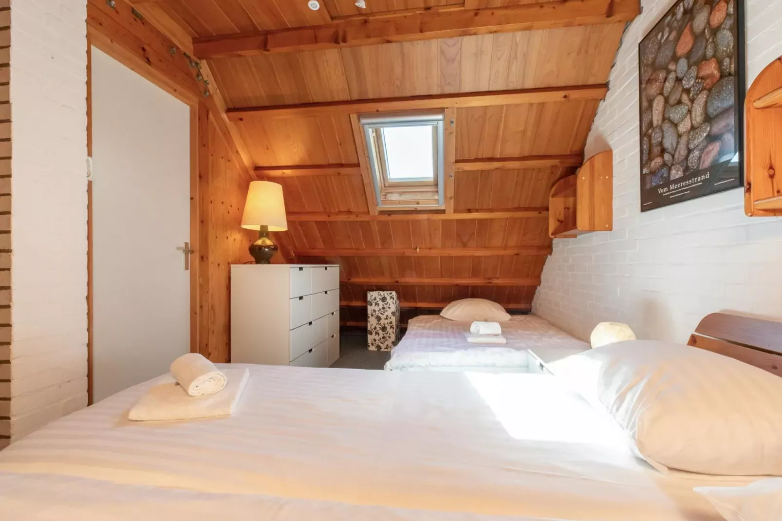 De Haaijmanweg 5-Slaapkamer