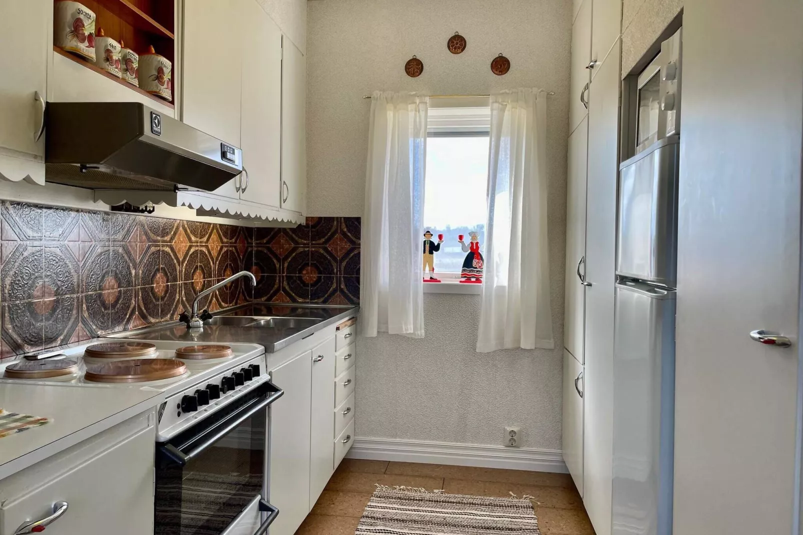 5 persoons vakantie huis in Löttorp-By Traum-Binnen