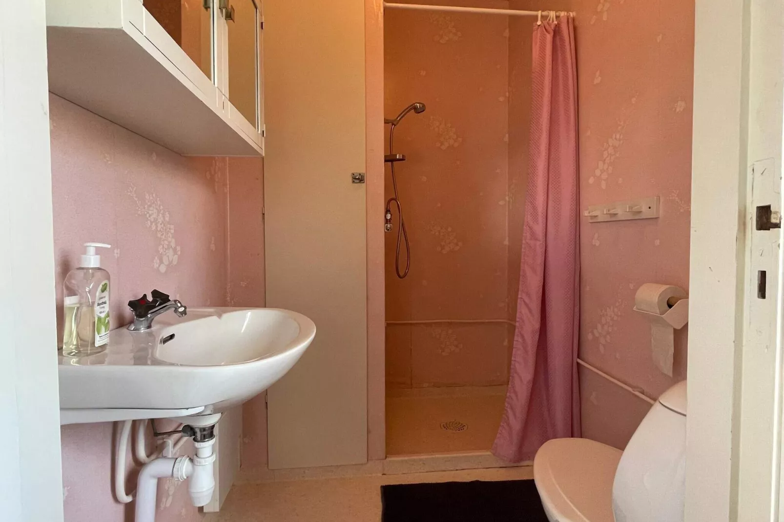 5 persoons vakantie huis in Löttorp-By Traum-Binnen