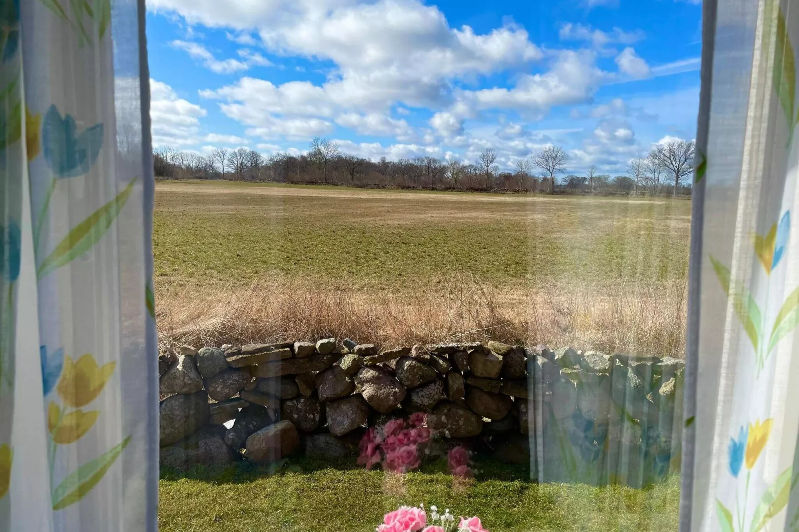 5 persoons vakantie huis in Löttorp-By Traum-Uitzicht