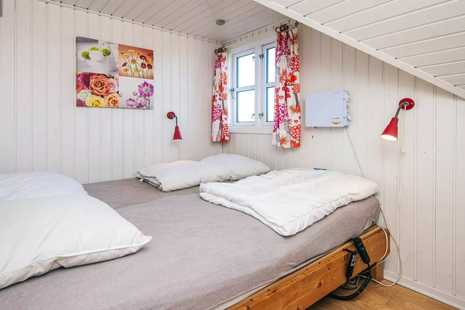 6 persoons vakantie huis in Harboøre-By Traum-Binnen