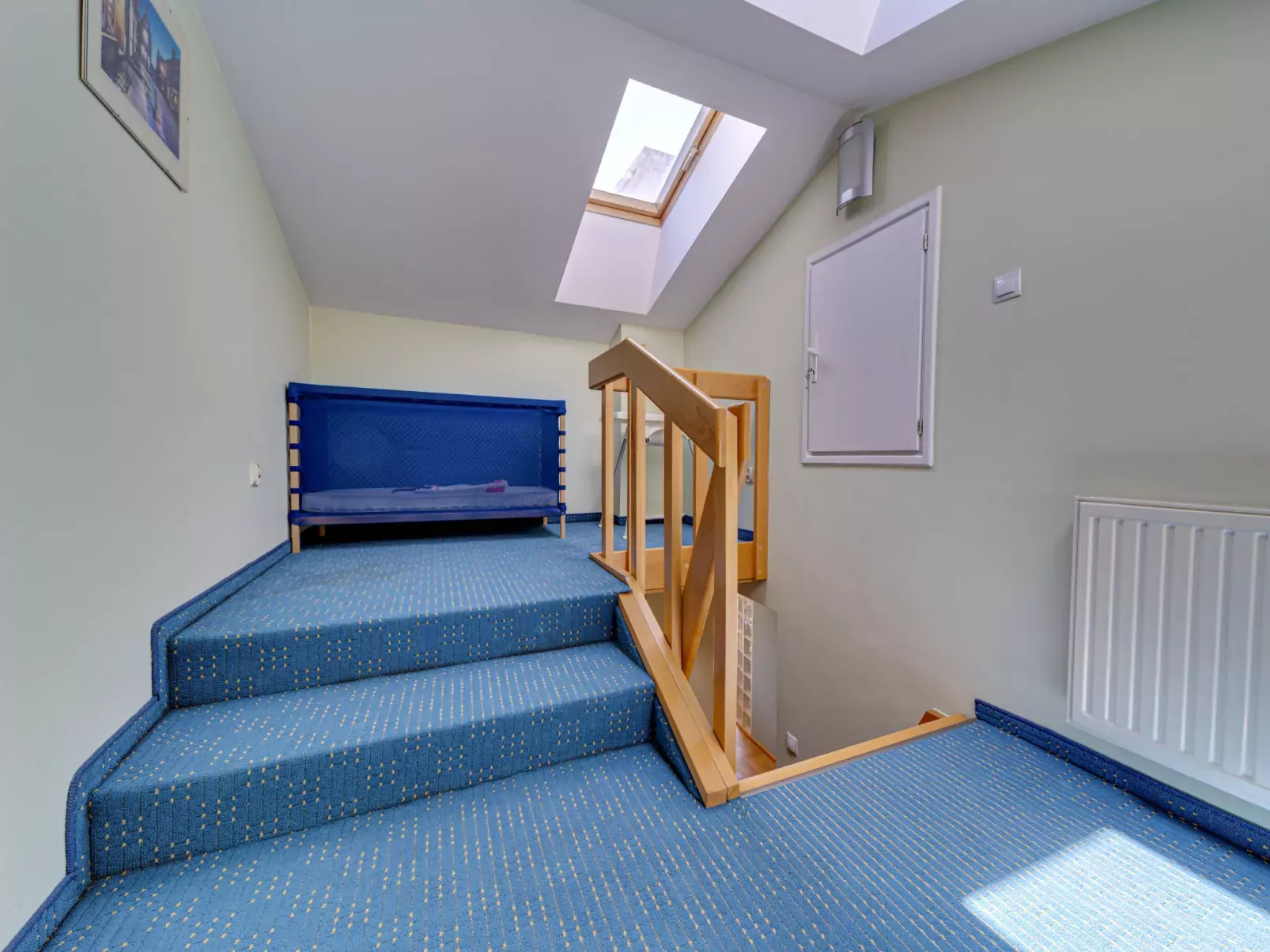 Czarodziejska-Binnen