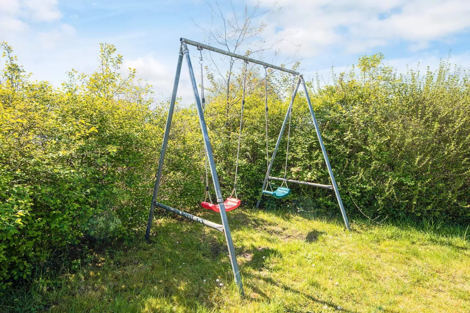4 persoons vakantie huis in Aabenraa-By Traum-Uitzicht