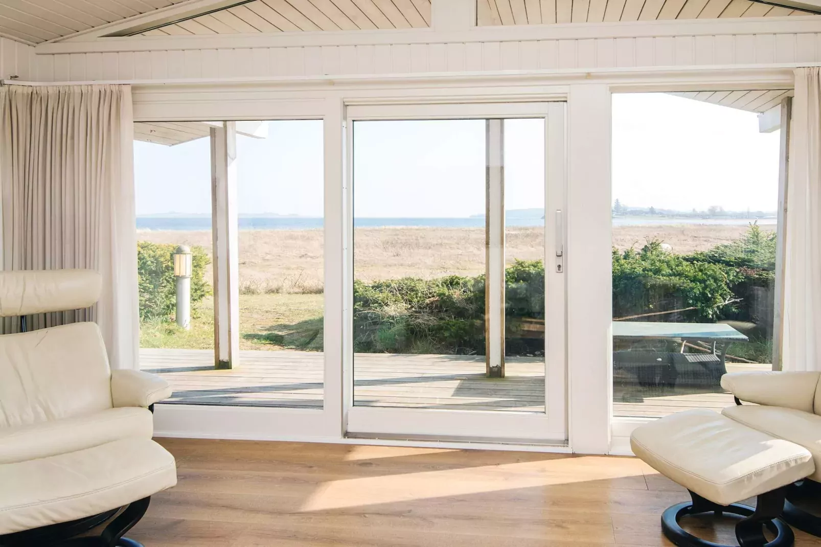 Luxe kust toevluchtsoord -- By Traum Ferienwohnungen-Binnen