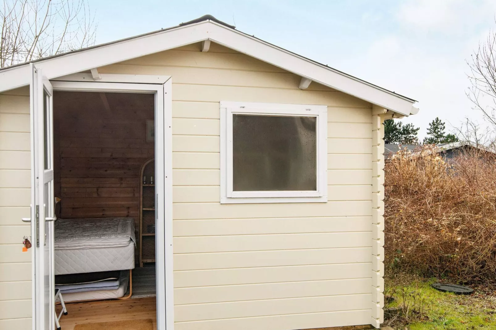 6 persoons vakantie huis in Knebel-By Traum-Uitzicht
