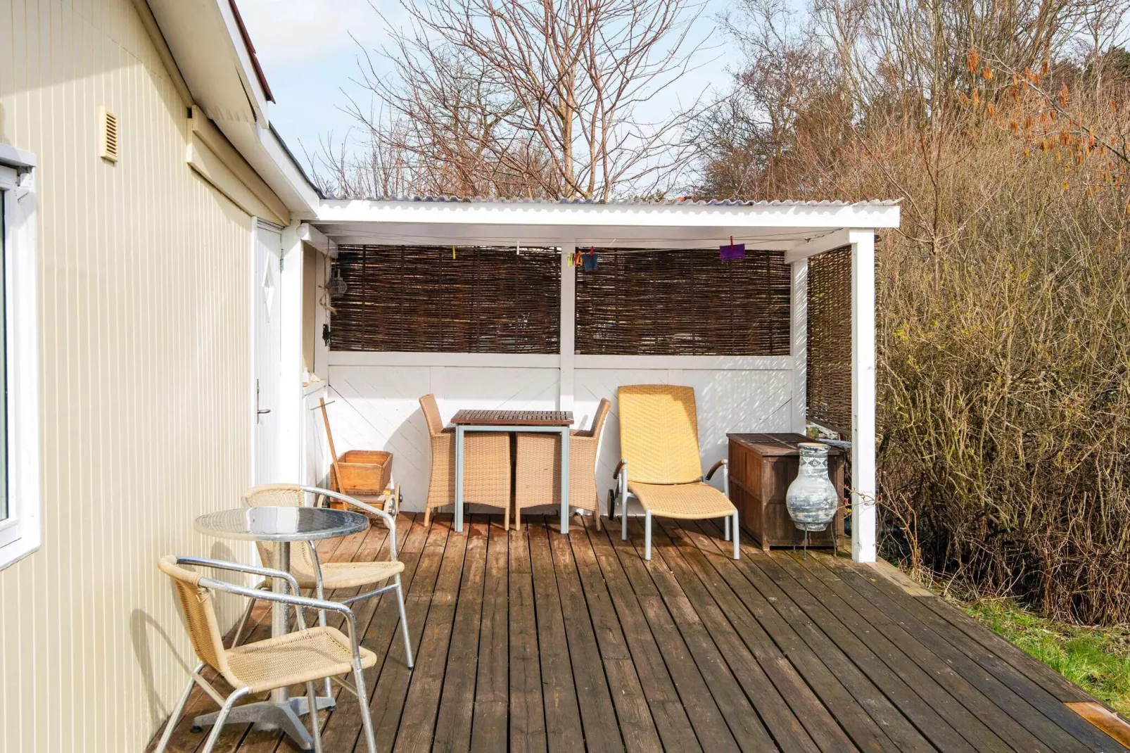 6 persoons vakantie huis in Knebel-By Traum-Uitzicht