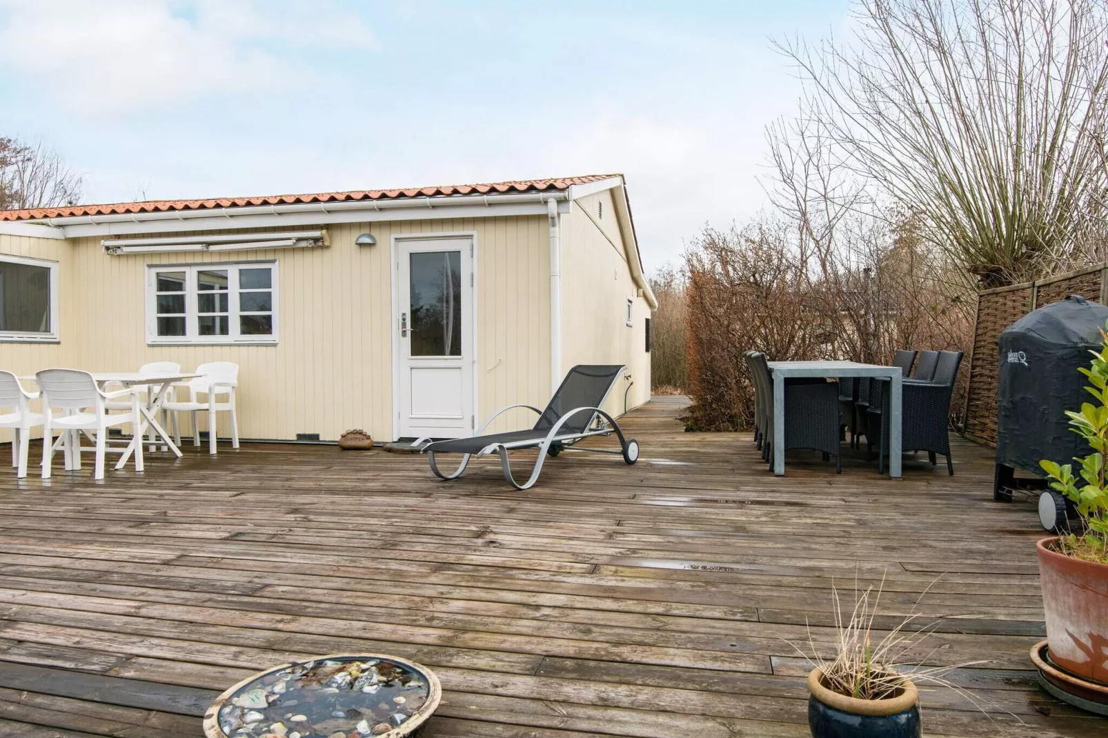 6 persoons vakantie huis in Knebel-By Traum-Uitzicht