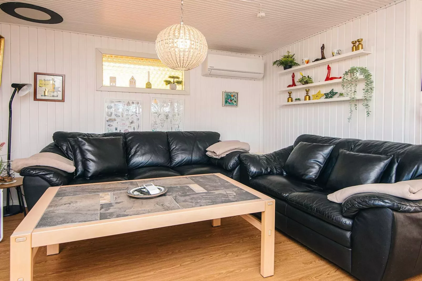6 persoons vakantie huis in Struer-By Traum-Binnen