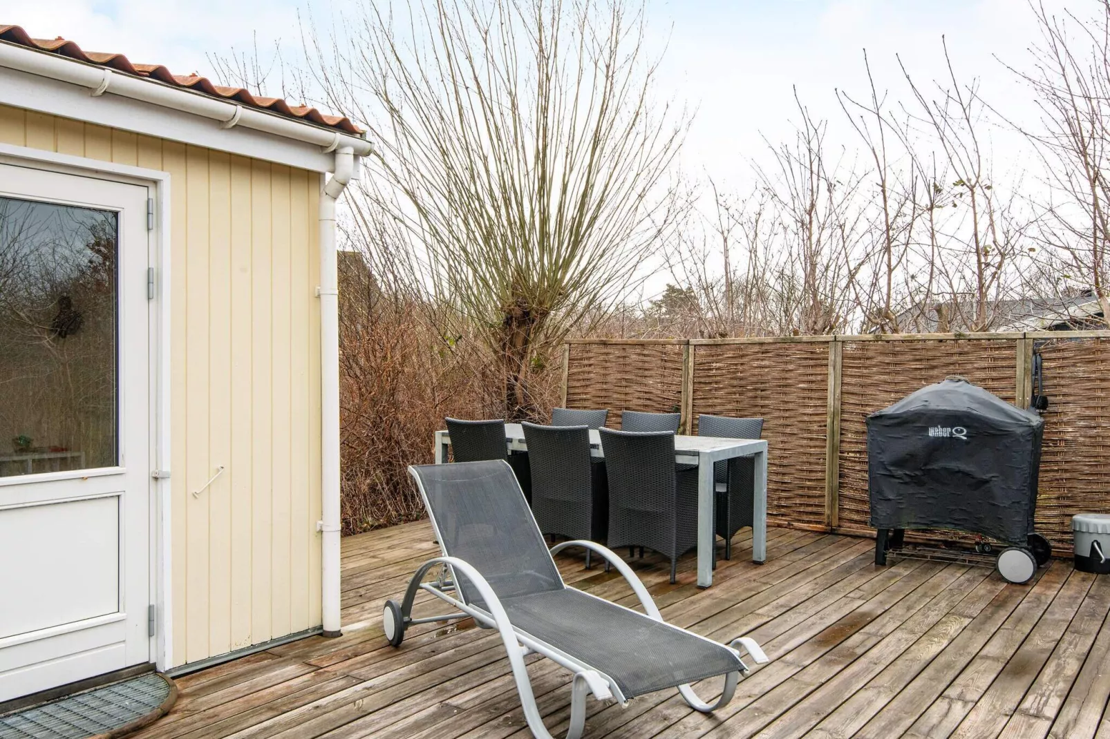 6 persoons vakantie huis in Knebel-By Traum-Uitzicht