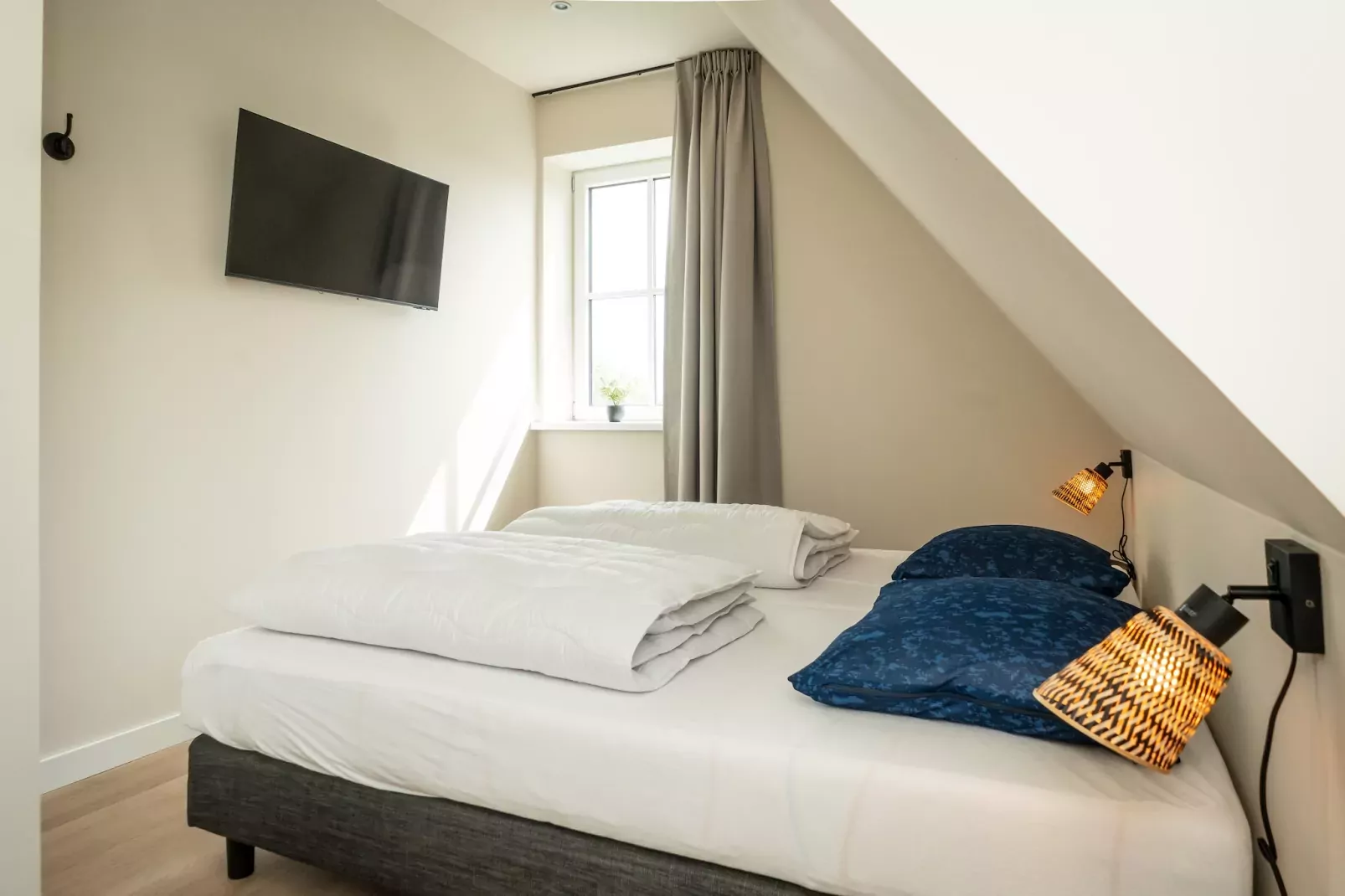 So What 25a-Slaapkamer