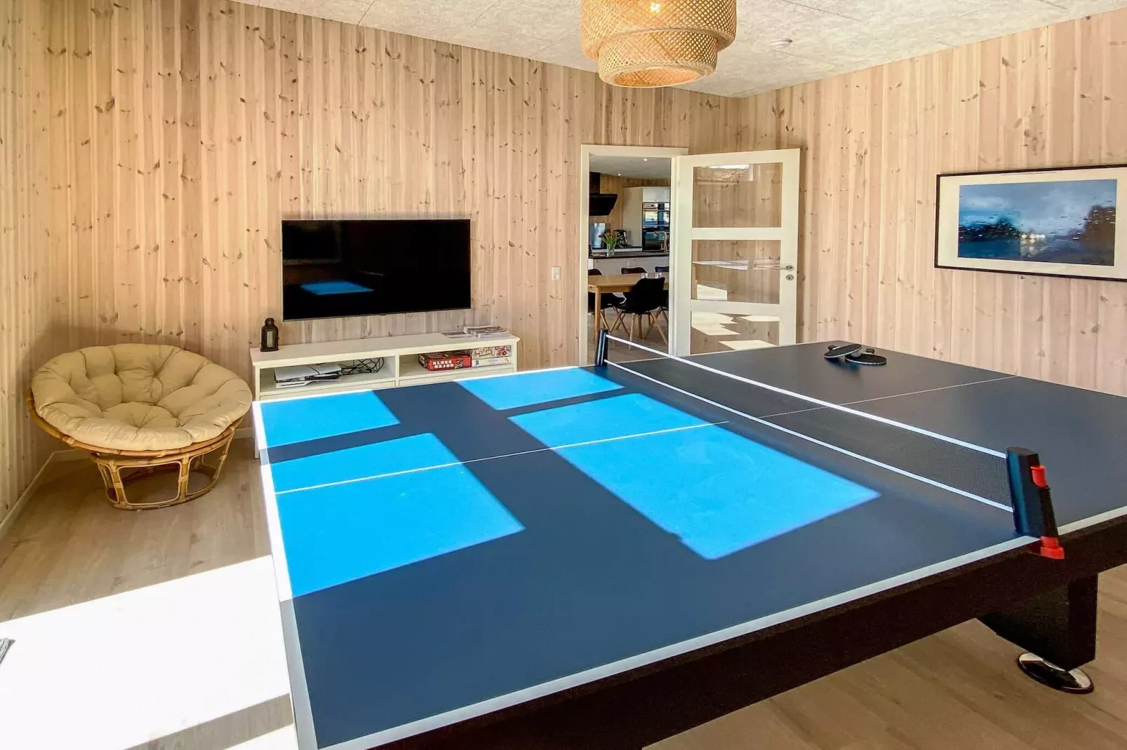 5 sterren vakantie huis in Glesborg-By Traum-Niet-getagd