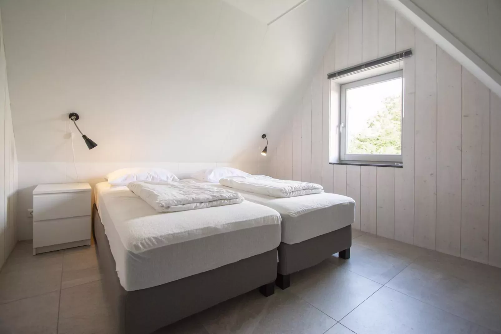 Sandepark 171-Slaapkamer