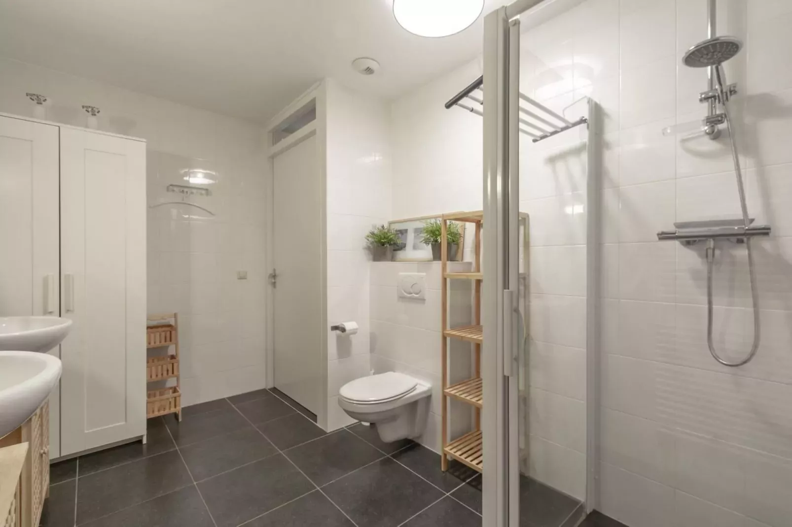 Strandleven 006-Badkamer