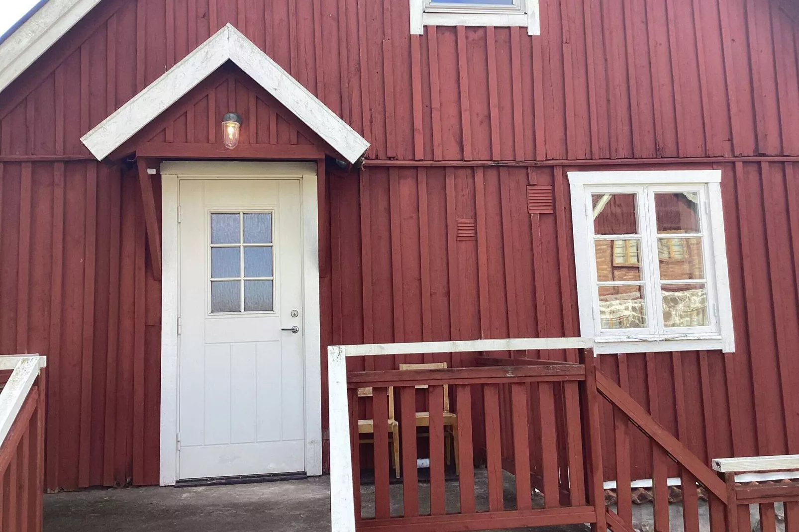 9 persoons vakantie huis in Ljungbyhed-Binnen