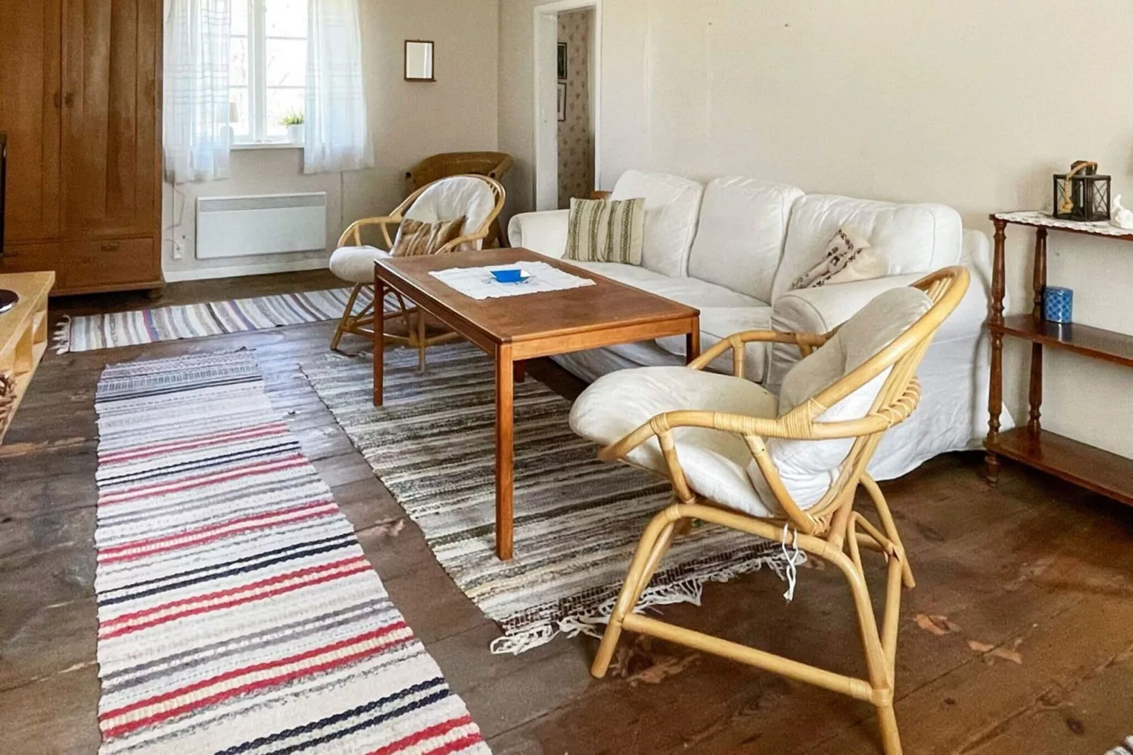 9 persoons vakantie huis in Ljungbyhed-By Traum-Binnen