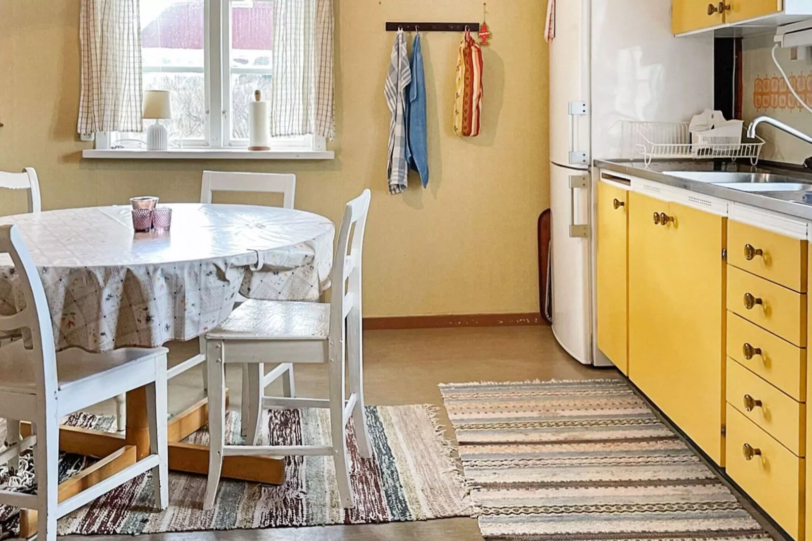 9 persoons vakantie huis in Ljungbyhed-Binnen