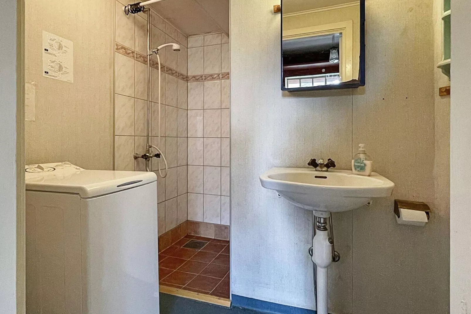 9 persoons vakantie huis in Ljungbyhed-By Traum-Binnen