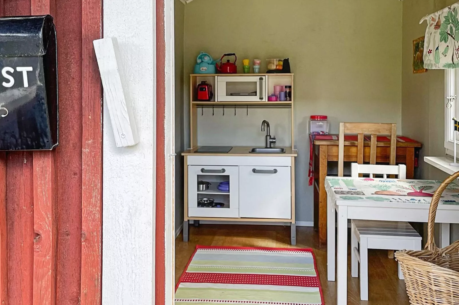 9 persoons vakantie huis in Ljungbyhed-By Traum-Binnen