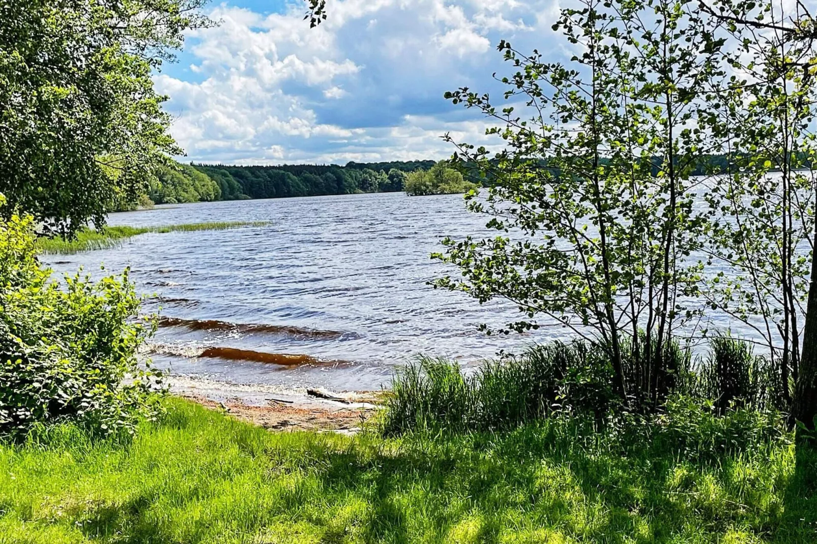 9 persoons vakantie huis in Ljungbyhed-By Traum-Niet-getagd