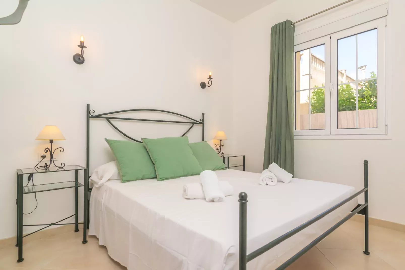 Espaiosa-Slaapkamer