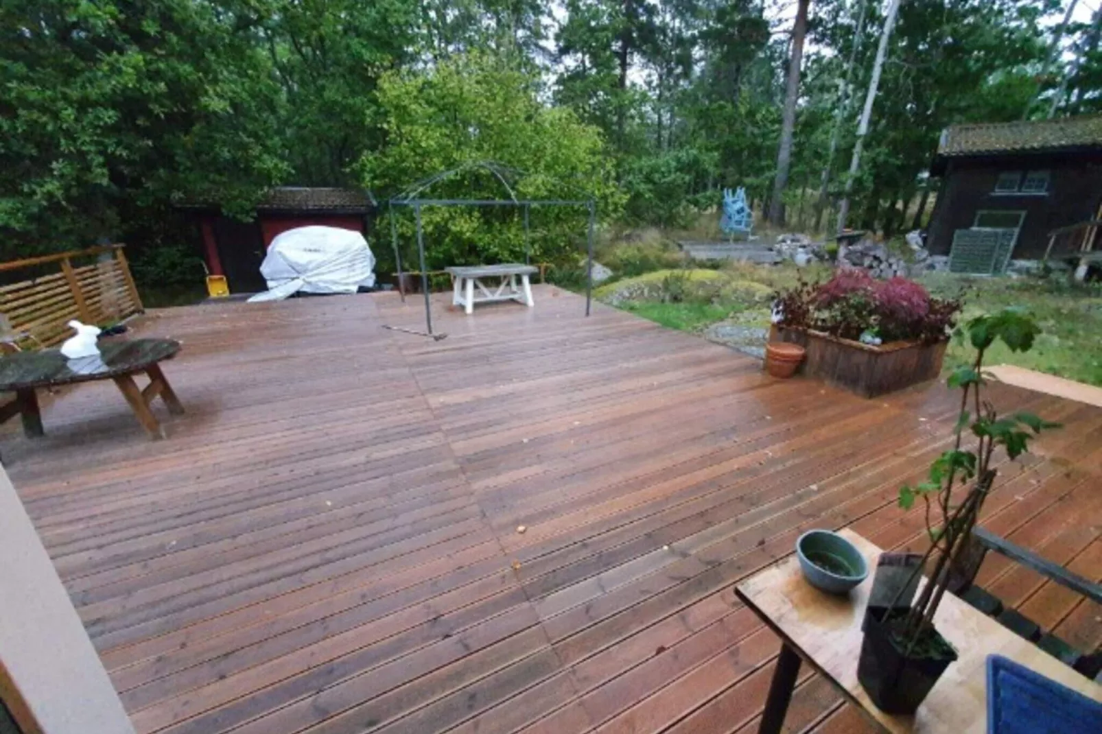 4 persoons vakantie huis in GUSUM-By Traum-Buitenlucht