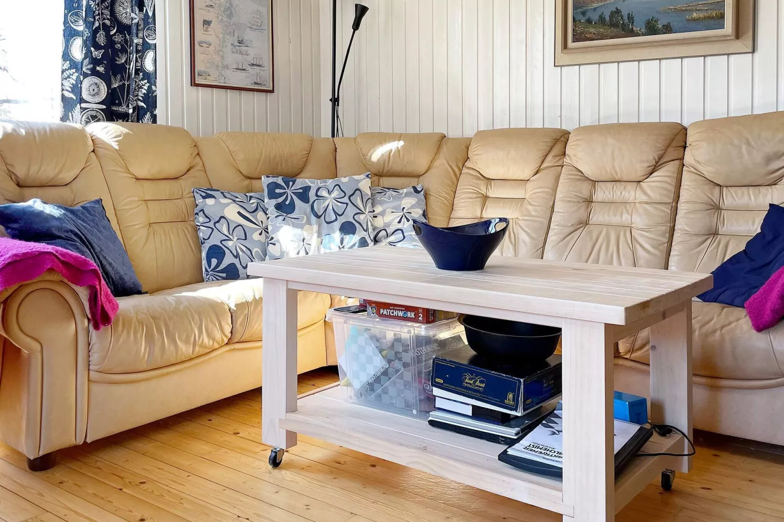 4 persoons vakantie huis in GUSUM-By Traum-Binnen