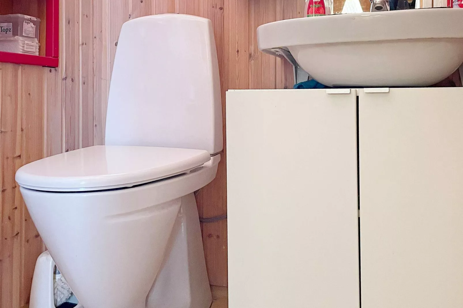 4 persoons vakantie huis in GUSUM-By Traum-Binnen