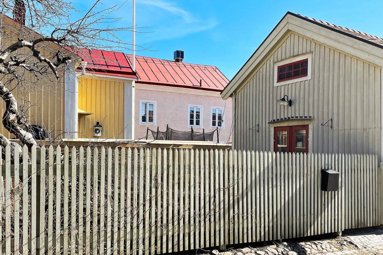 4 persoons vakantie huis in GUSUM-By Traum-Niet-getagd