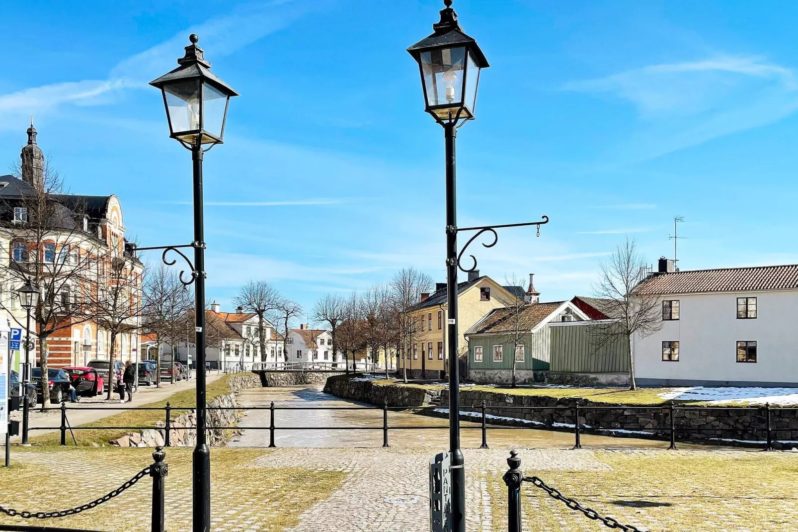 4 persoons vakantie huis in GUSUM-By Traum-Niet-getagd