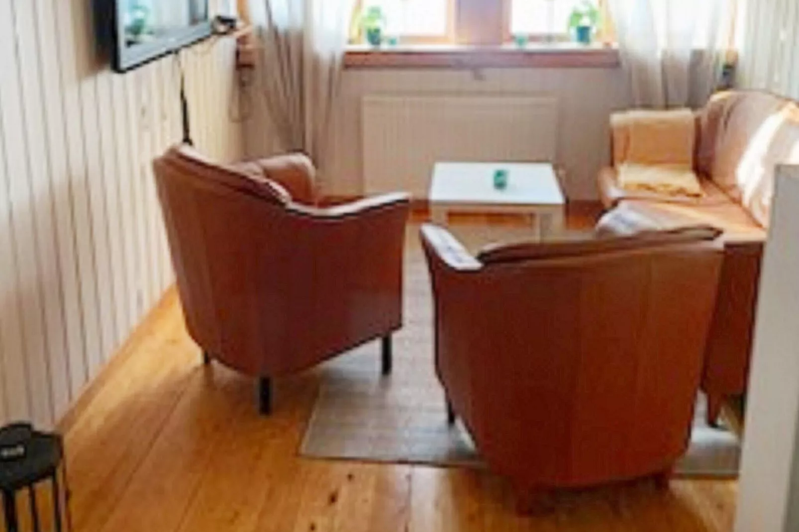 5 persoons vakantie huis in Föllinge-Binnen