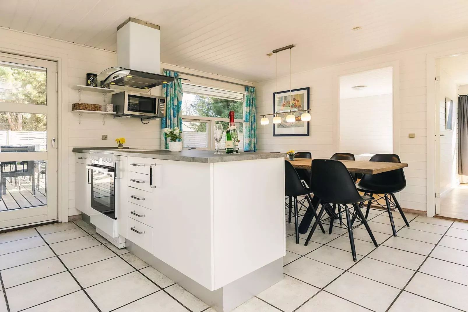 4 sterren vakantie huis in Væggerløse-Binnen