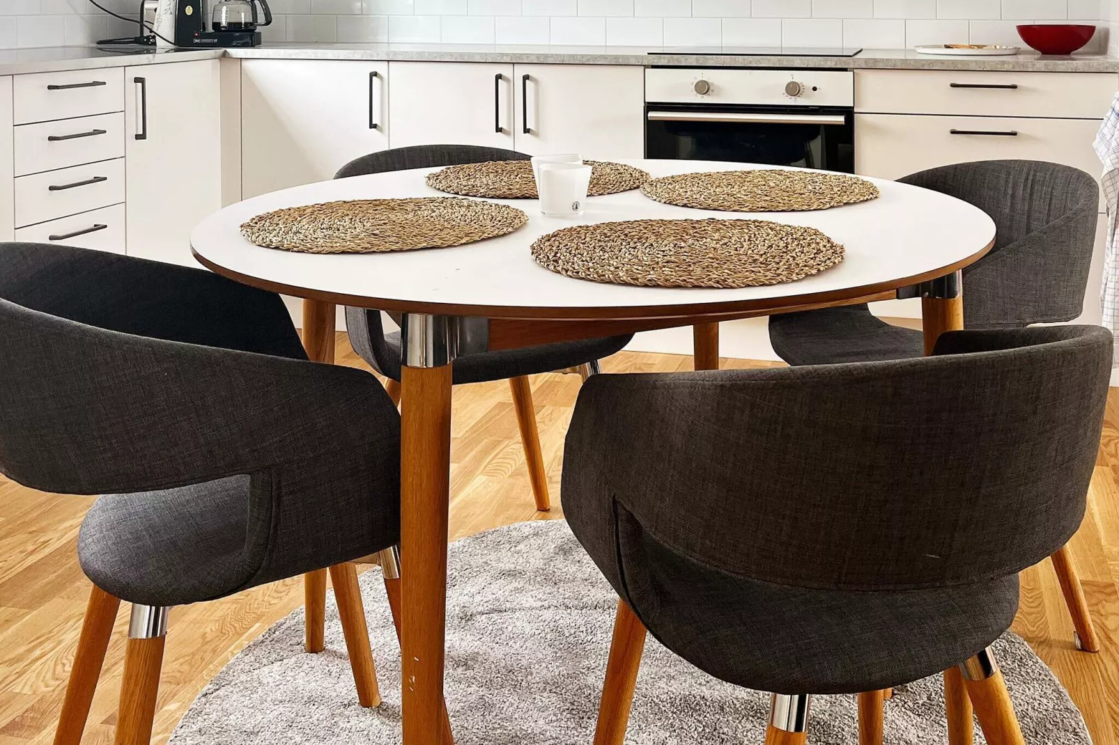 4 persoons vakantie huis in ANEBY-By Traum-Binnen