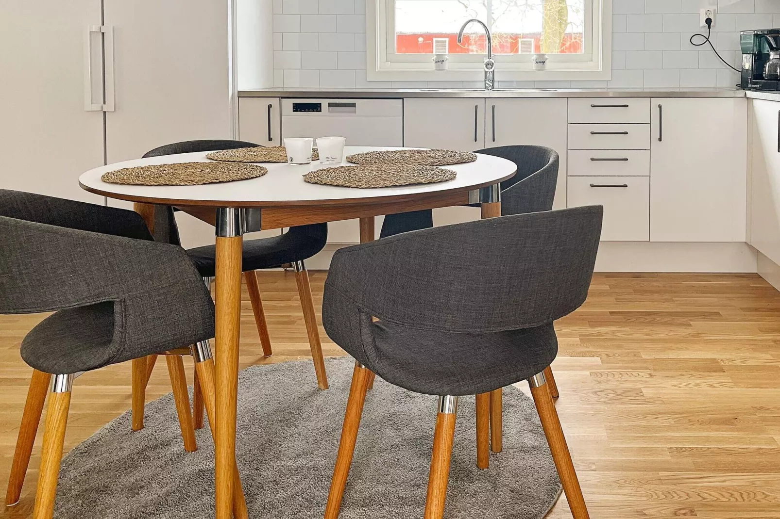 4 persoons vakantie huis in ANEBY-By Traum-Binnen