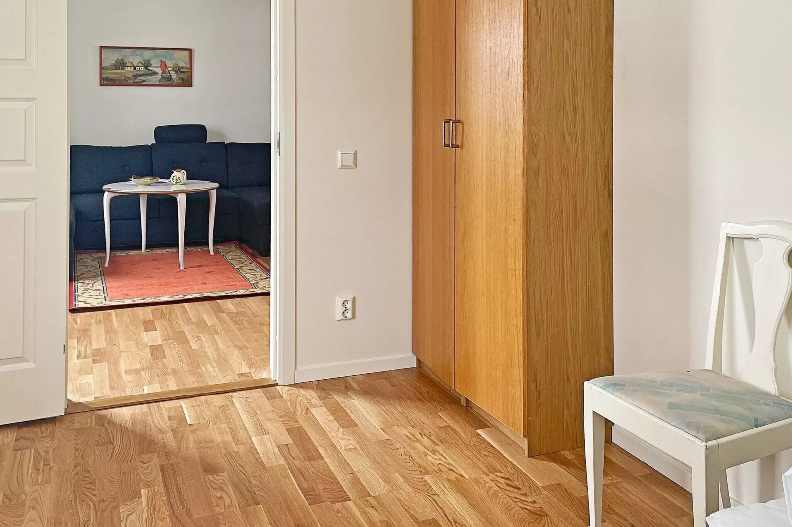 4 persoons vakantie huis in ANEBY-By Traum-Binnen