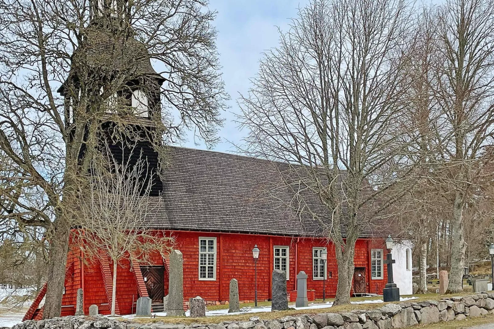 4 persoons vakantie huis in ANEBY-Niet-getagd