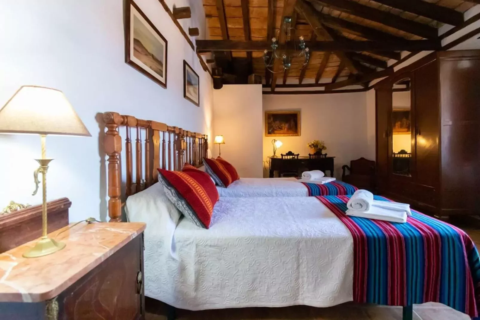 Casa El Labrador 16-Slaapkamer