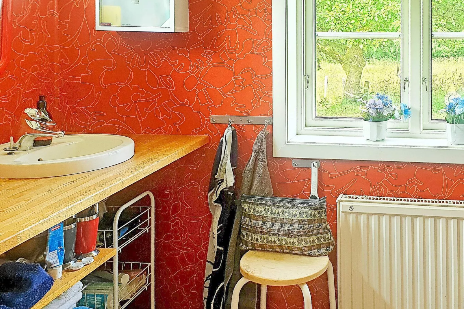 4 persoons vakantie huis in SÖLVESBORG-By Traum-Binnen