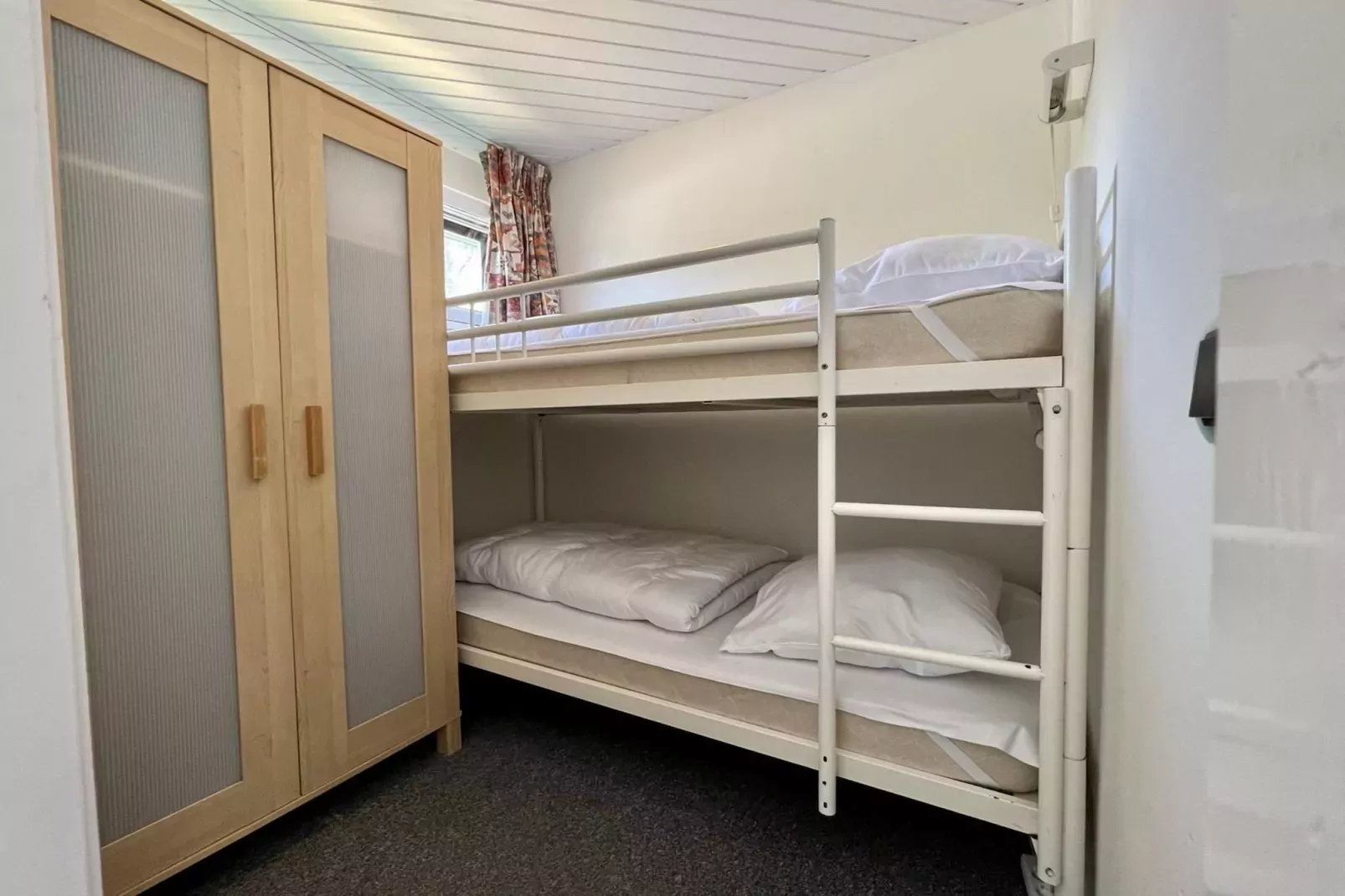 De Schelp 21-Slaapkamer