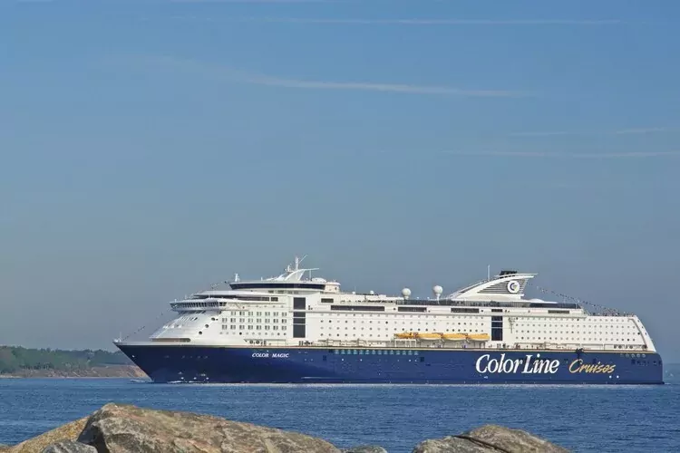Floating 44 - Boot 2 / 2 Personen-Gebieden zomer 1km