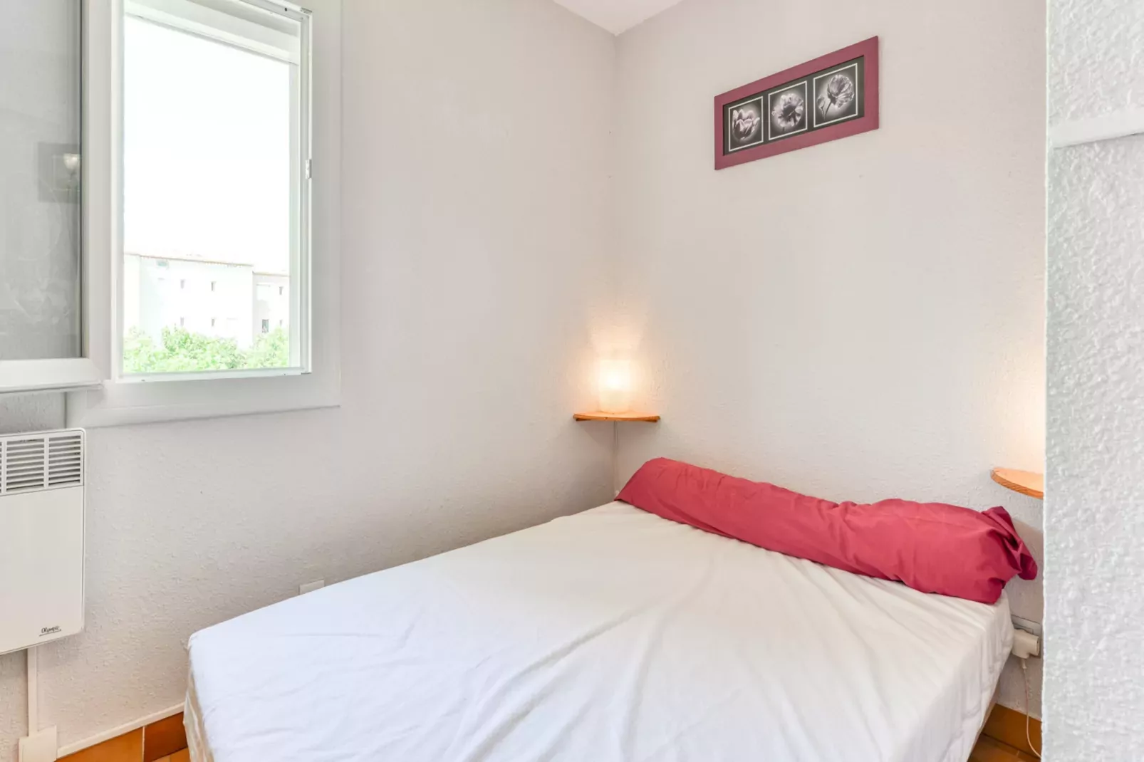Les Maldives B N°11 - 3P6-Slaapkamer